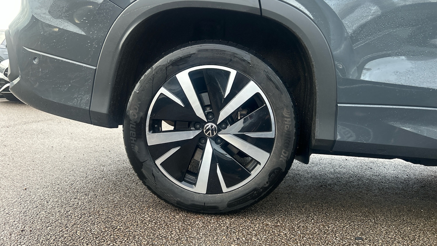 Used Volkswagen Touran 2025 for sale - 77297030: Photo 7