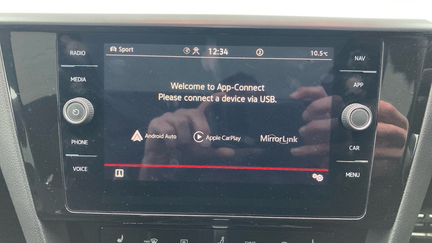 Used Volkswagen Arteon 2021 for sale - 76945764: Photo 12