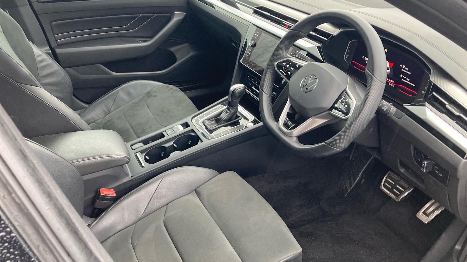 Used Volkswagen Arteon 2021 for sale - 76945764: Photo 15