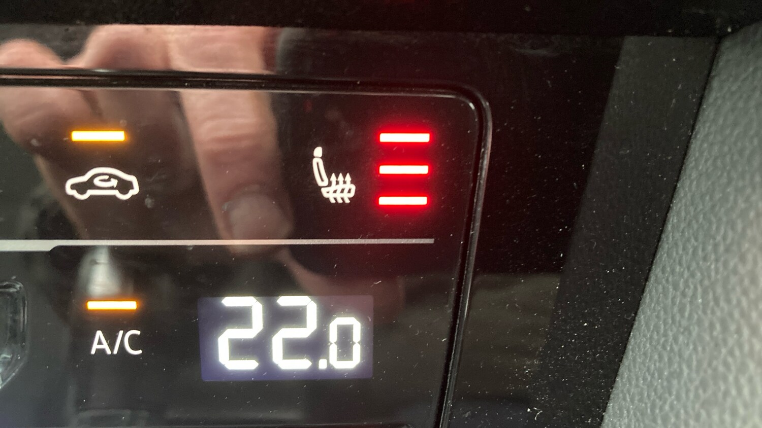 Used Volkswagen Arteon 2021 for sale - 76945764: Photo 30