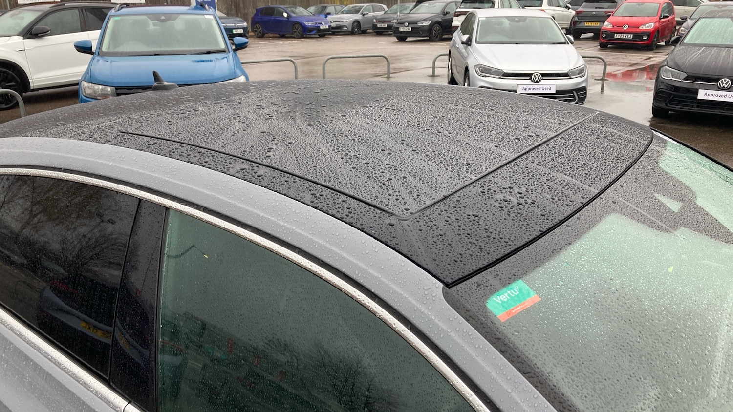 Used Volkswagen Arteon 2021 for sale - 76945764: Photo 33