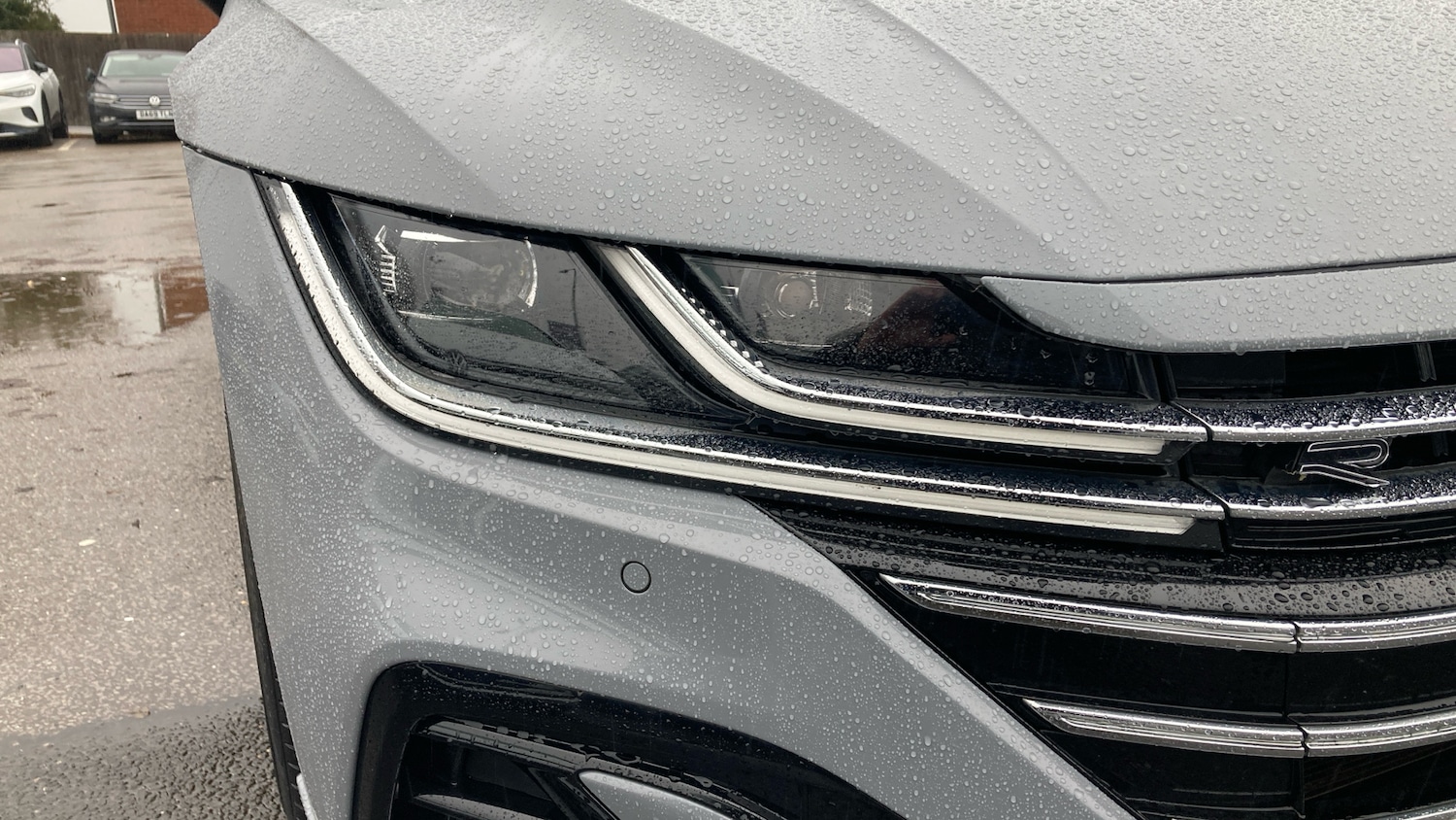 Used Volkswagen Arteon 2021 for sale - 76945764: Photo 35