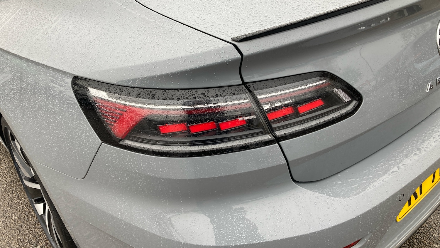 Used Volkswagen Arteon 2021 for sale - 76945764: Photo 36