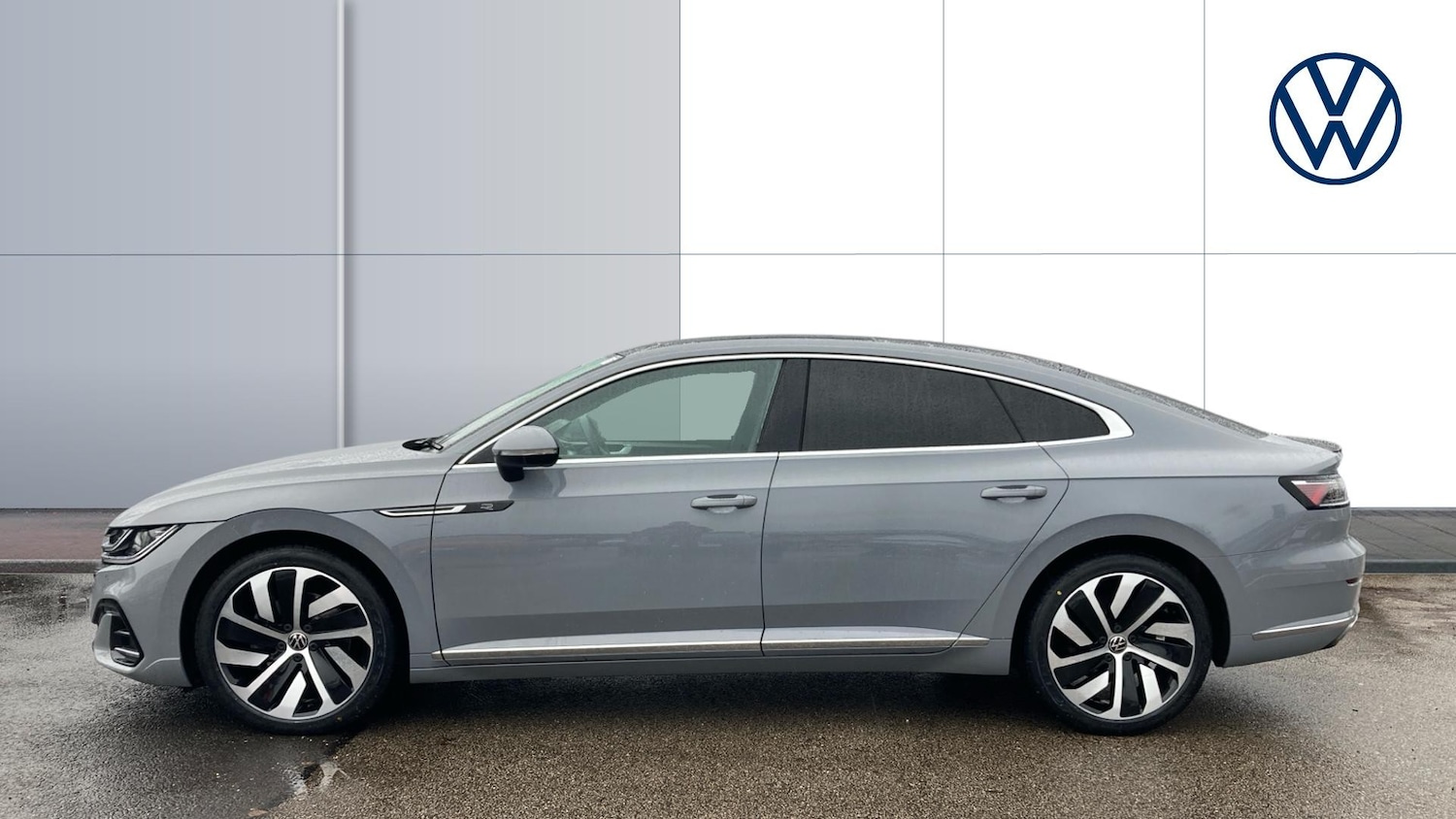 Used Volkswagen Arteon 2021 for sale - 76945764: Photo 4