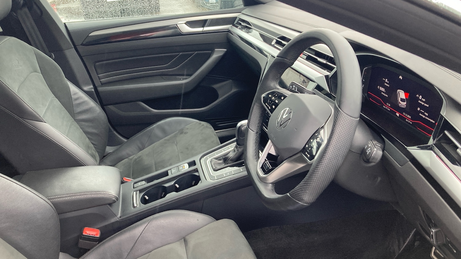 Used Volkswagen Arteon 2021 for sale - 76945764: Photo 6