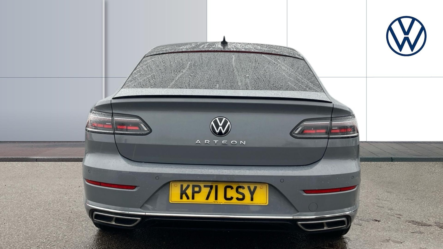 Used Volkswagen Arteon 2021 for sale - 76945764: Photo 8