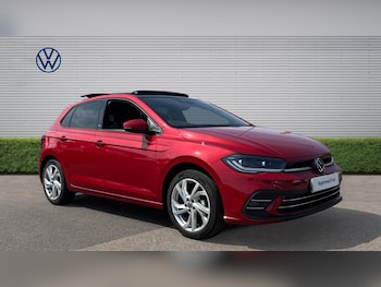 Used Volkswagen Polo 2026 for sale - 78835453: Photo