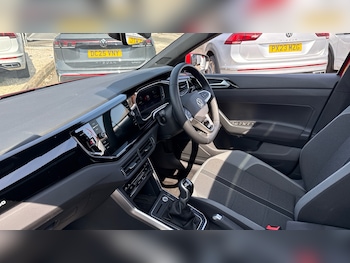 Used Volkswagen Polo 2026 for sale - 78835453: Photo