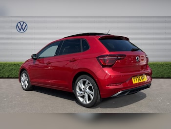Used Volkswagen Polo 2026 for sale - 78835453: Photo