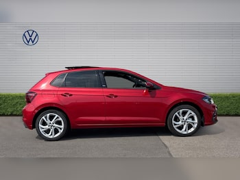 Used Volkswagen Polo 2026 for sale - 78835453: Photo