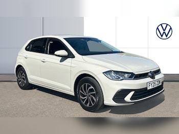 2025 (25) - 1.0 Life 5dr Petrol Hatchback