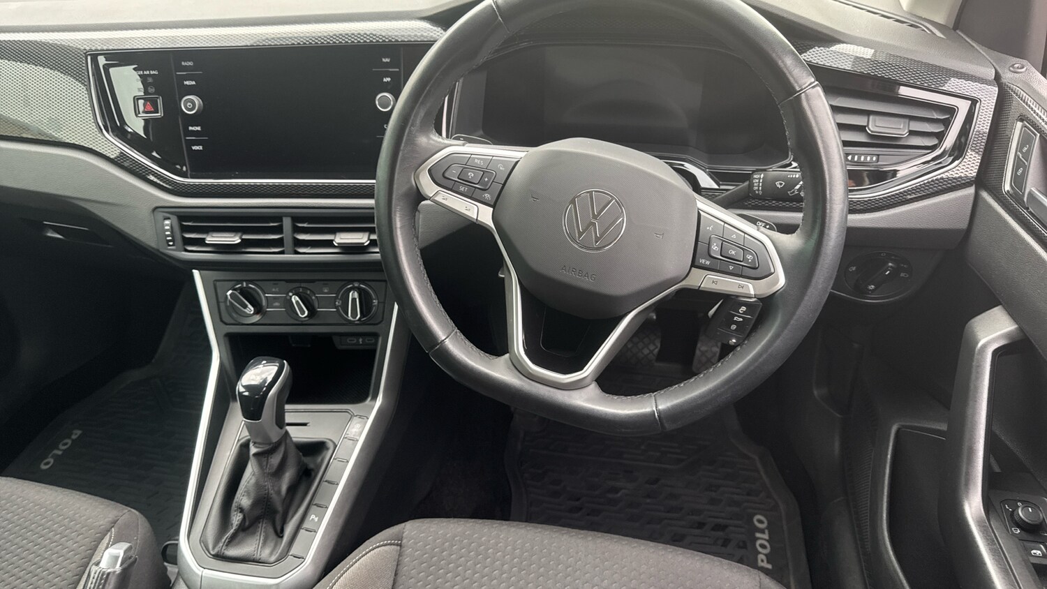 Used Volkswagen Polo 2023 for sale - 76554851: Photo 10