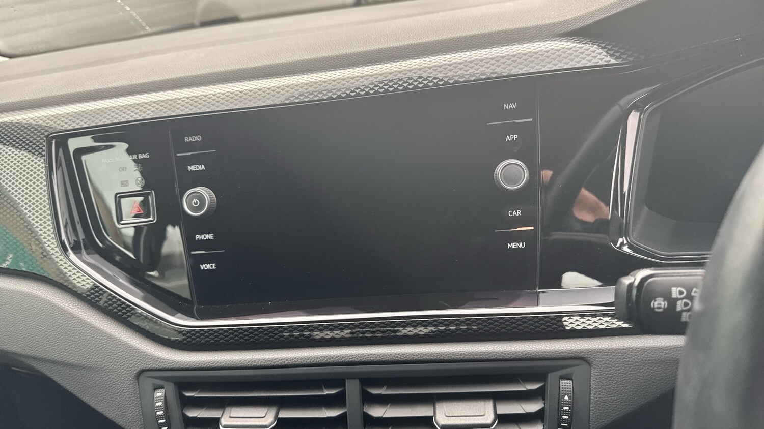 Used Volkswagen Polo 2023 for sale - 76554851: Photo 12