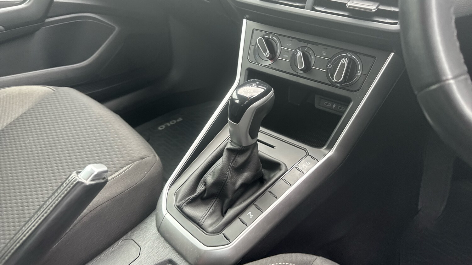 Used Volkswagen Polo 2023 for sale - 76554851: Photo 13