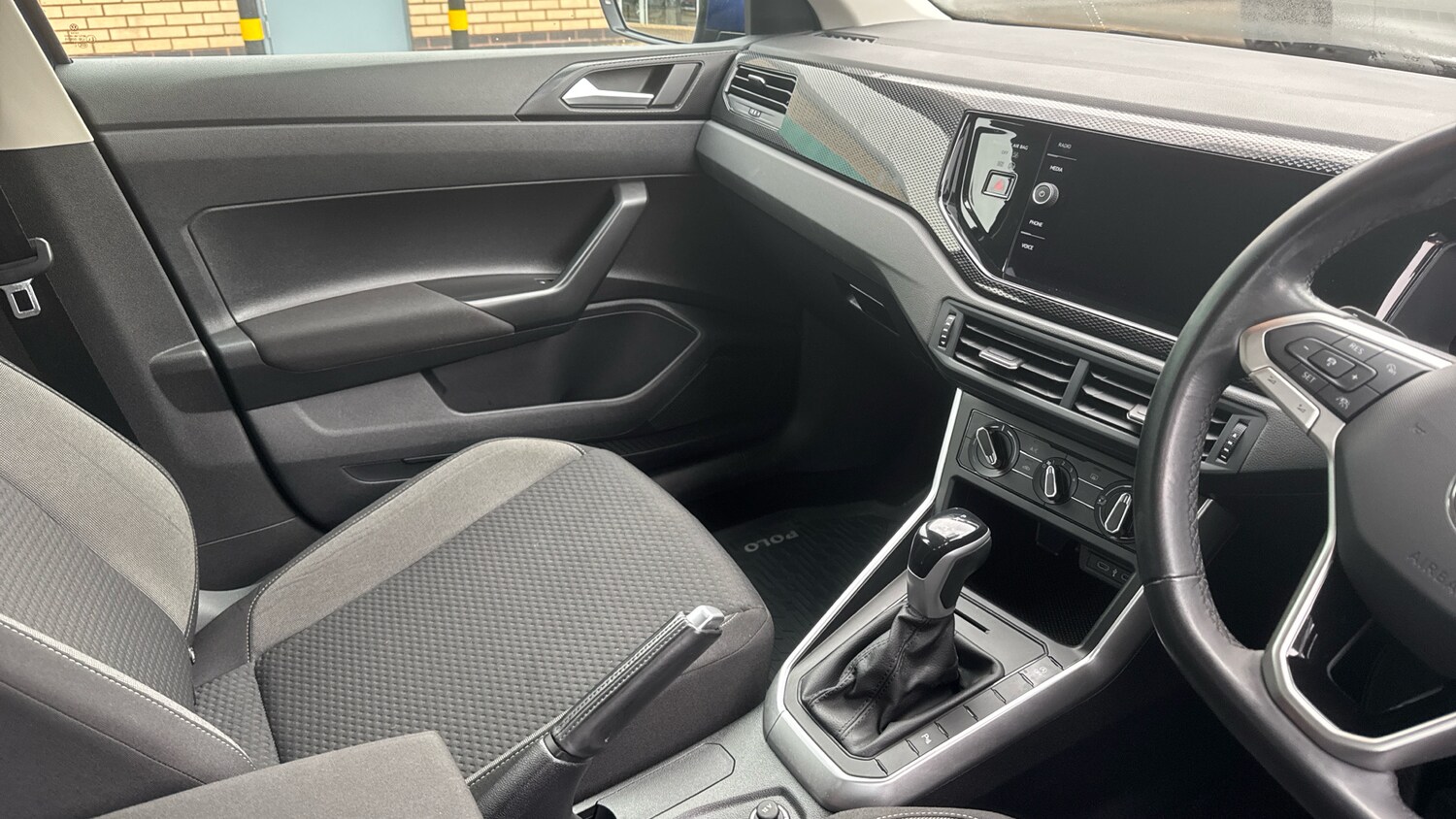 Used Volkswagen Polo 2023 for sale - 76554851: Photo 14