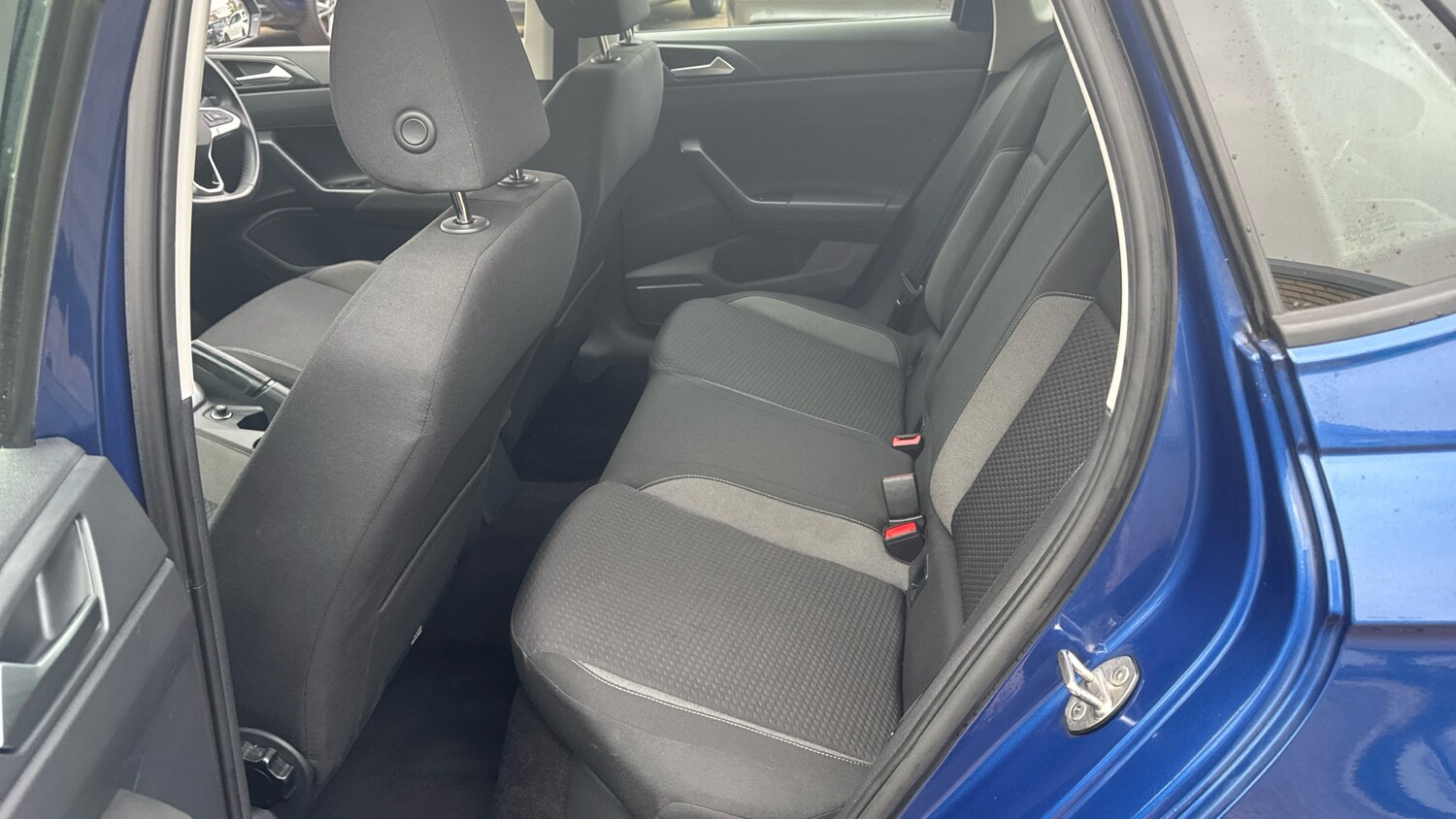 Used Volkswagen Polo 2023 for sale - 76554851: Photo 16