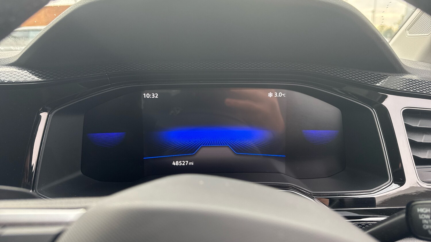 Used Volkswagen Polo 2023 for sale - 76554851: Photo 18