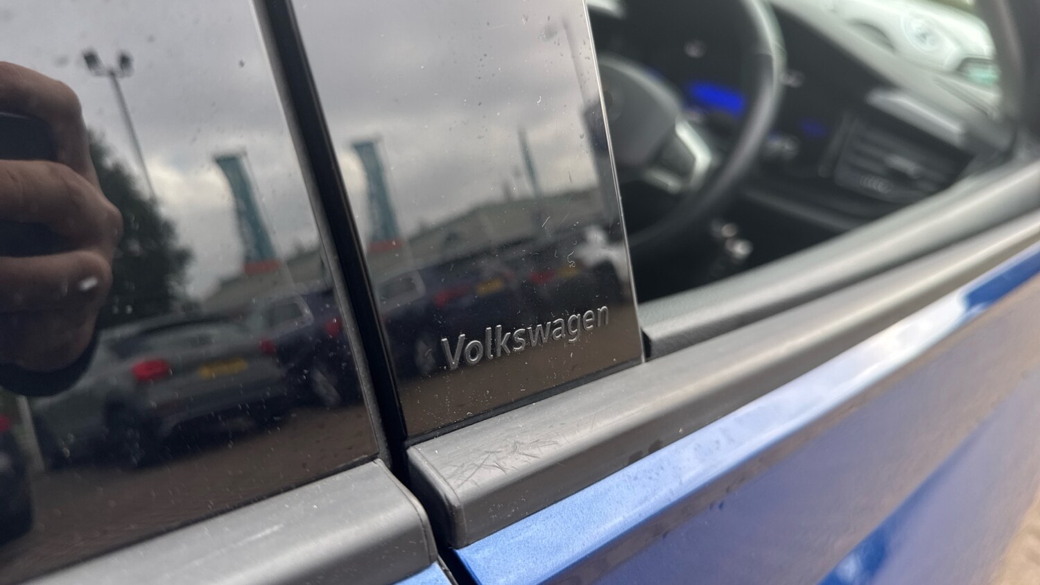 Used Volkswagen Polo 2023 for sale - 76554851: Photo 21