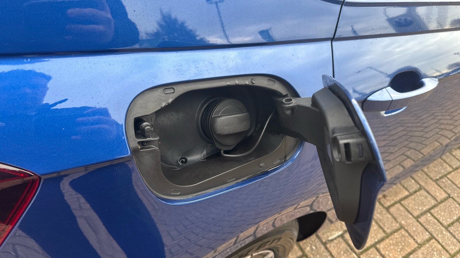 Used Volkswagen Polo 2023 for sale - 76554851: Photo 22