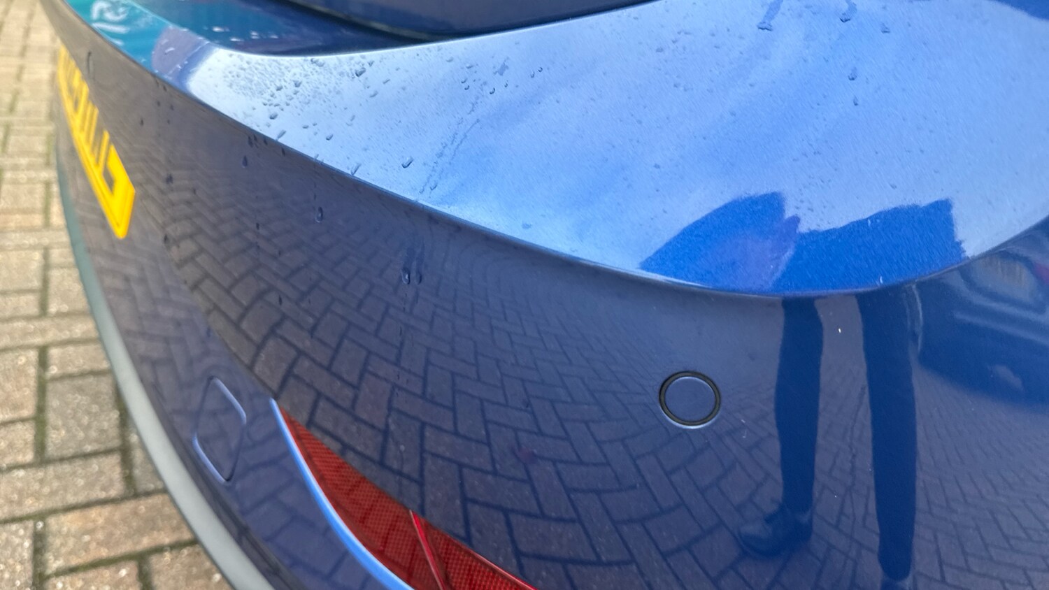 Used Volkswagen Polo 2023 for sale - 76554851: Photo 24