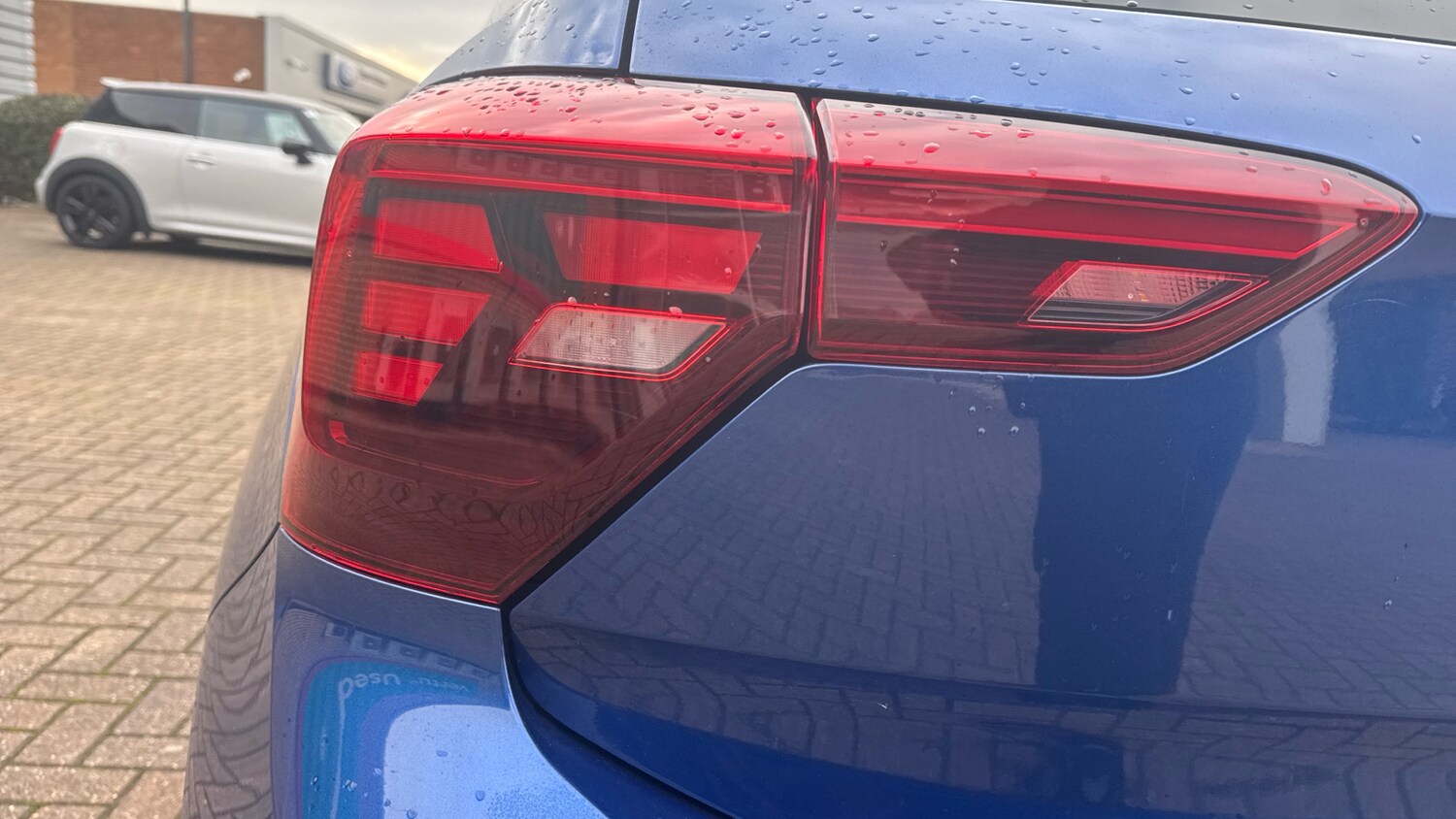 Used Volkswagen Polo 2023 for sale - 76554851: Photo 25