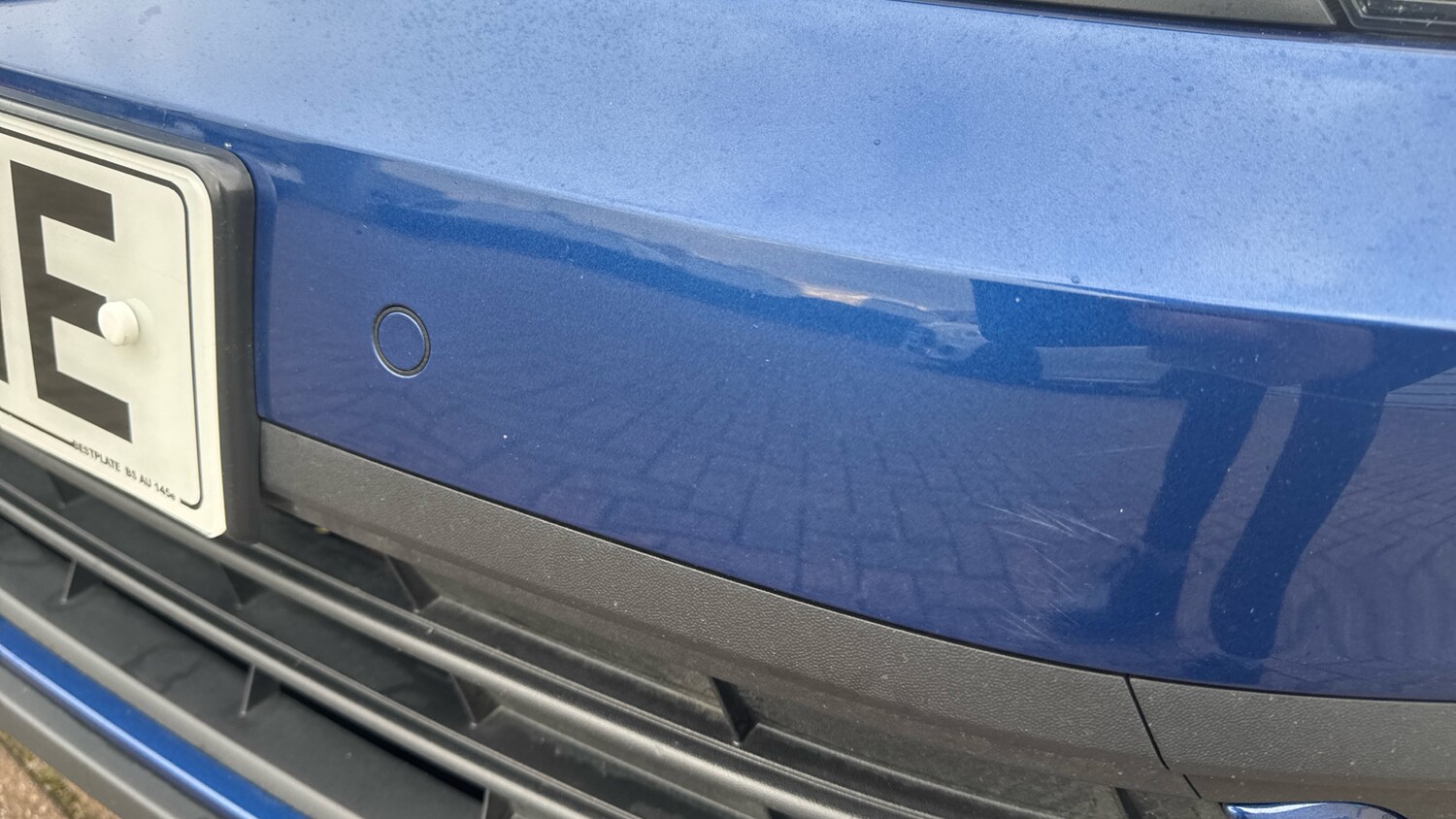 Used Volkswagen Polo 2023 for sale - 76554851: Photo 26