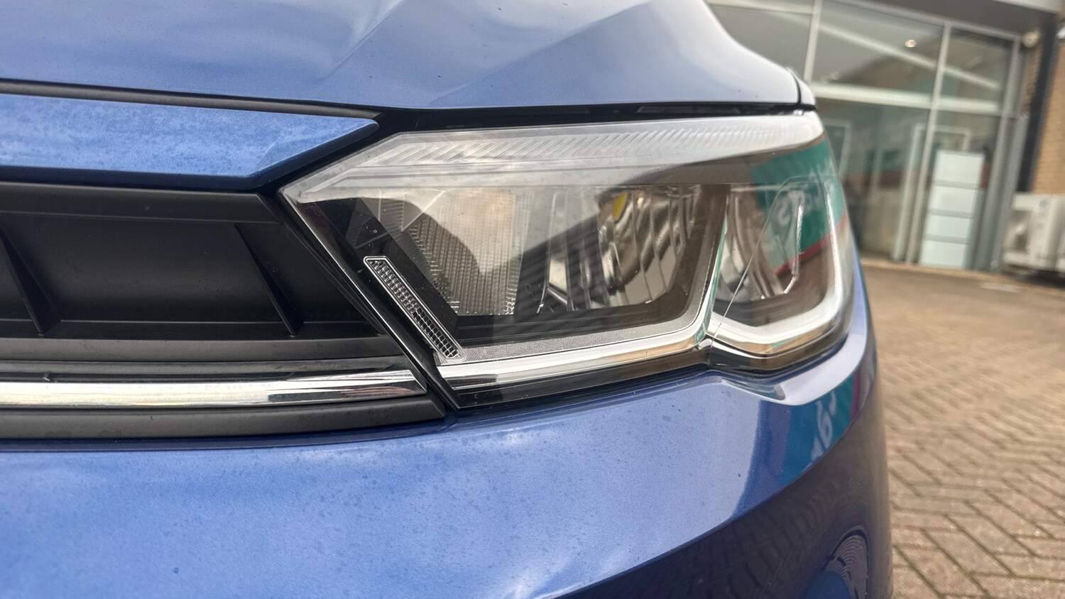 Used Volkswagen Polo 2023 for sale - 76554851: Photo 27