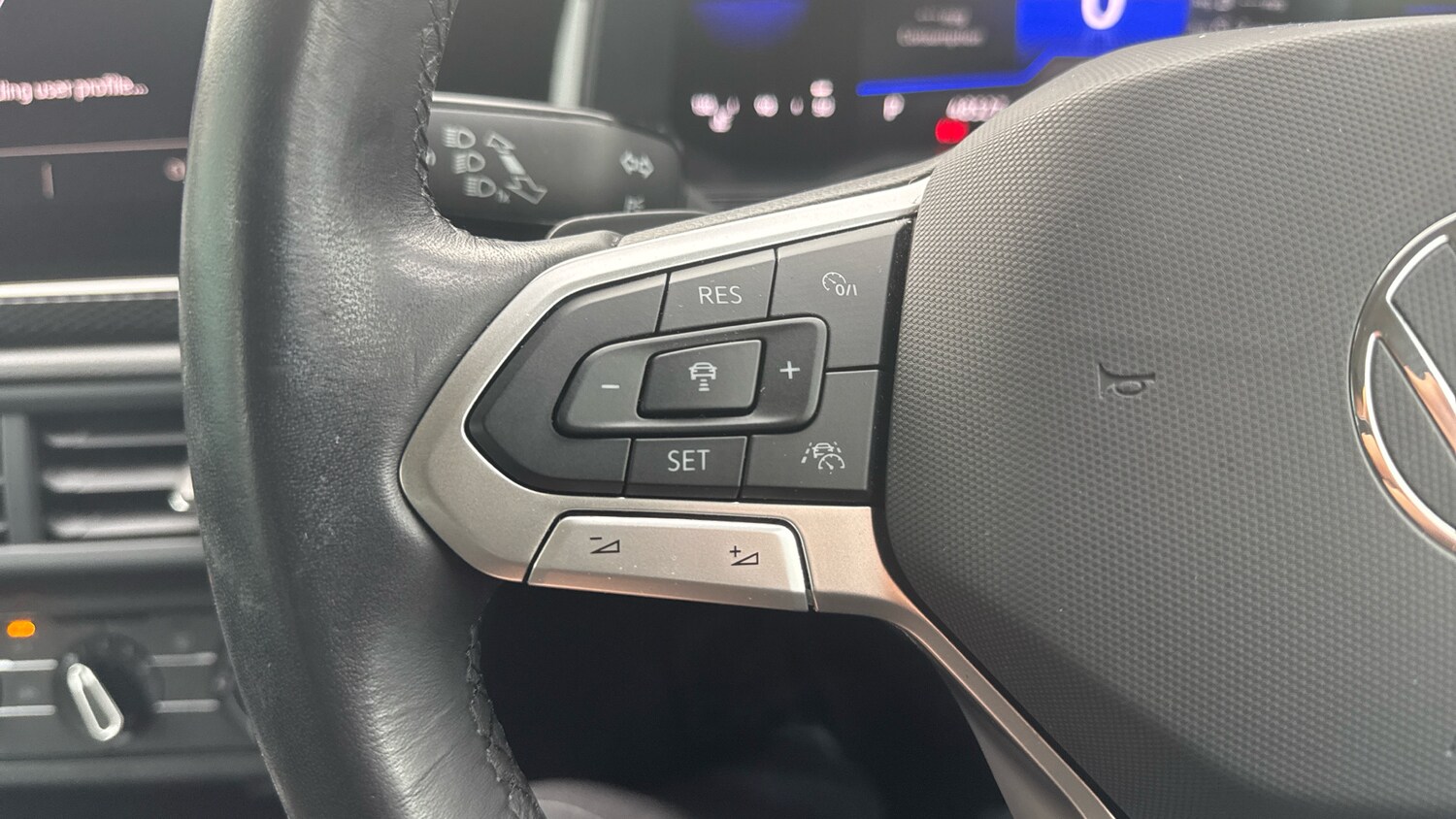 Used Volkswagen Polo 2023 for sale - 76554851: Photo 35