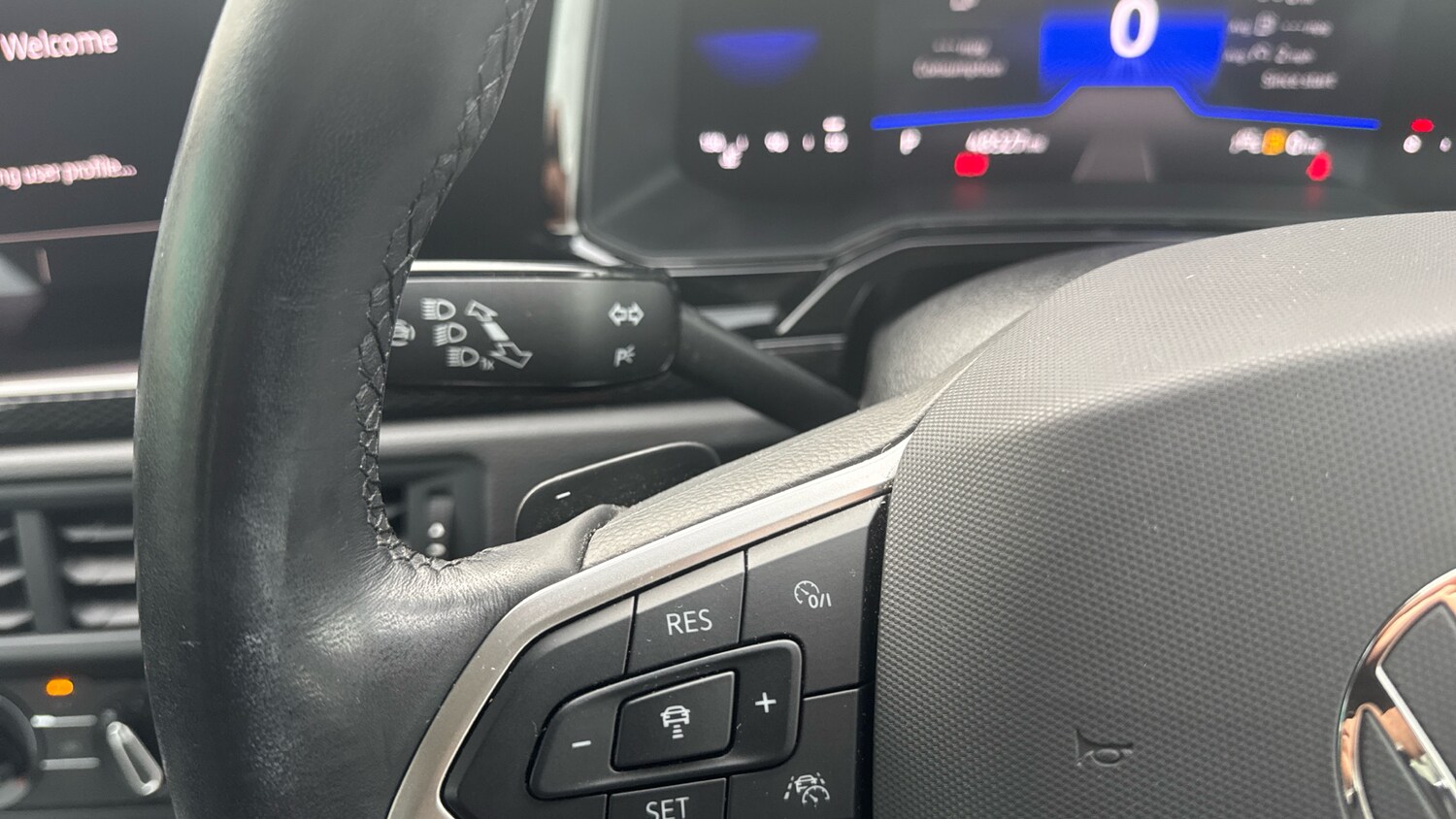 Used Volkswagen Polo 2023 for sale - 76554851: Photo 36