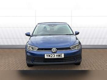Used Volkswagen Polo 2023 for sale - 76554851: Photo