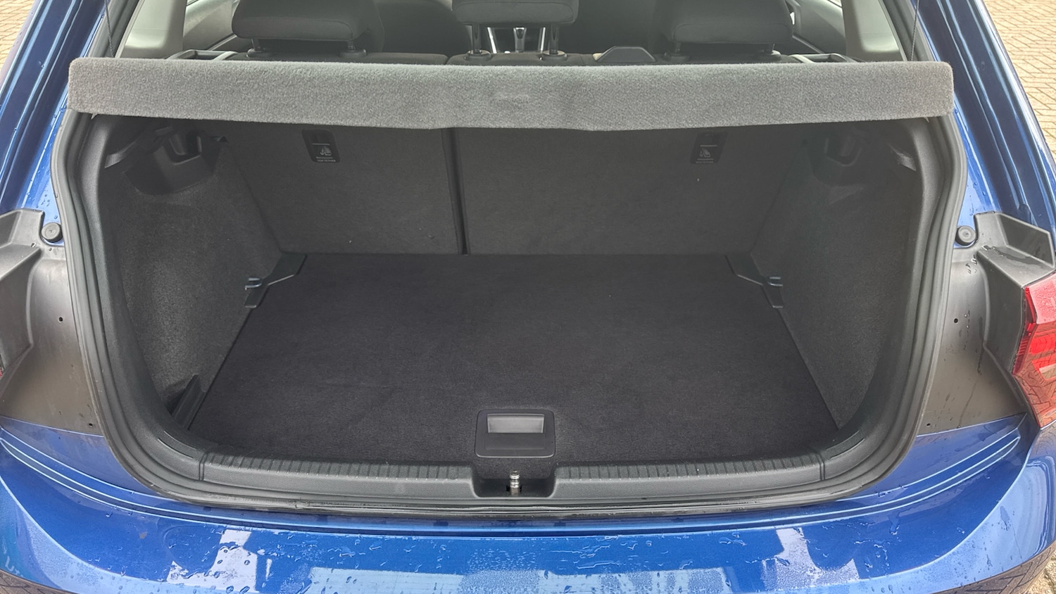 Used Volkswagen Polo 2023 for sale - 76554851: Photo 4