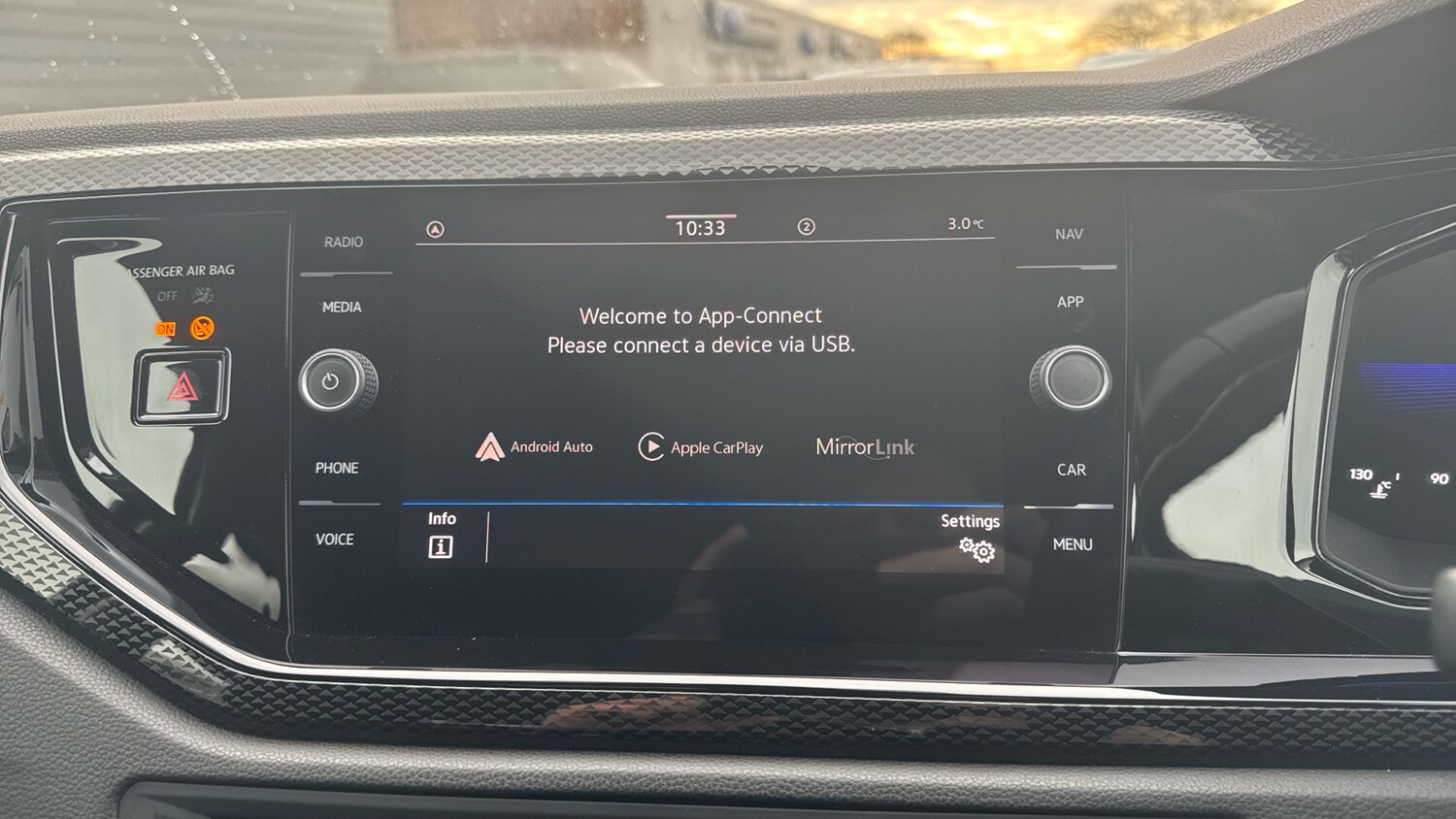 Used Volkswagen Polo 2023 for sale - 76554851: Photo 43