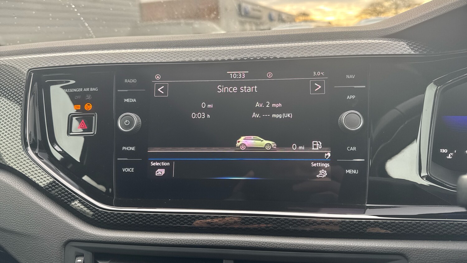 Used Volkswagen Polo 2023 for sale - 76554851: Photo 44