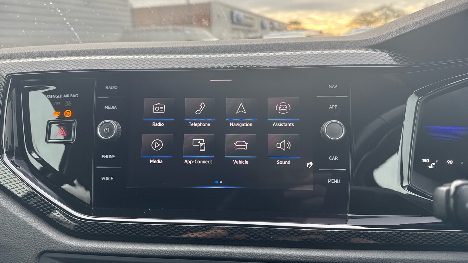 Used Volkswagen Polo 2023 for sale - 76554851: Photo 45