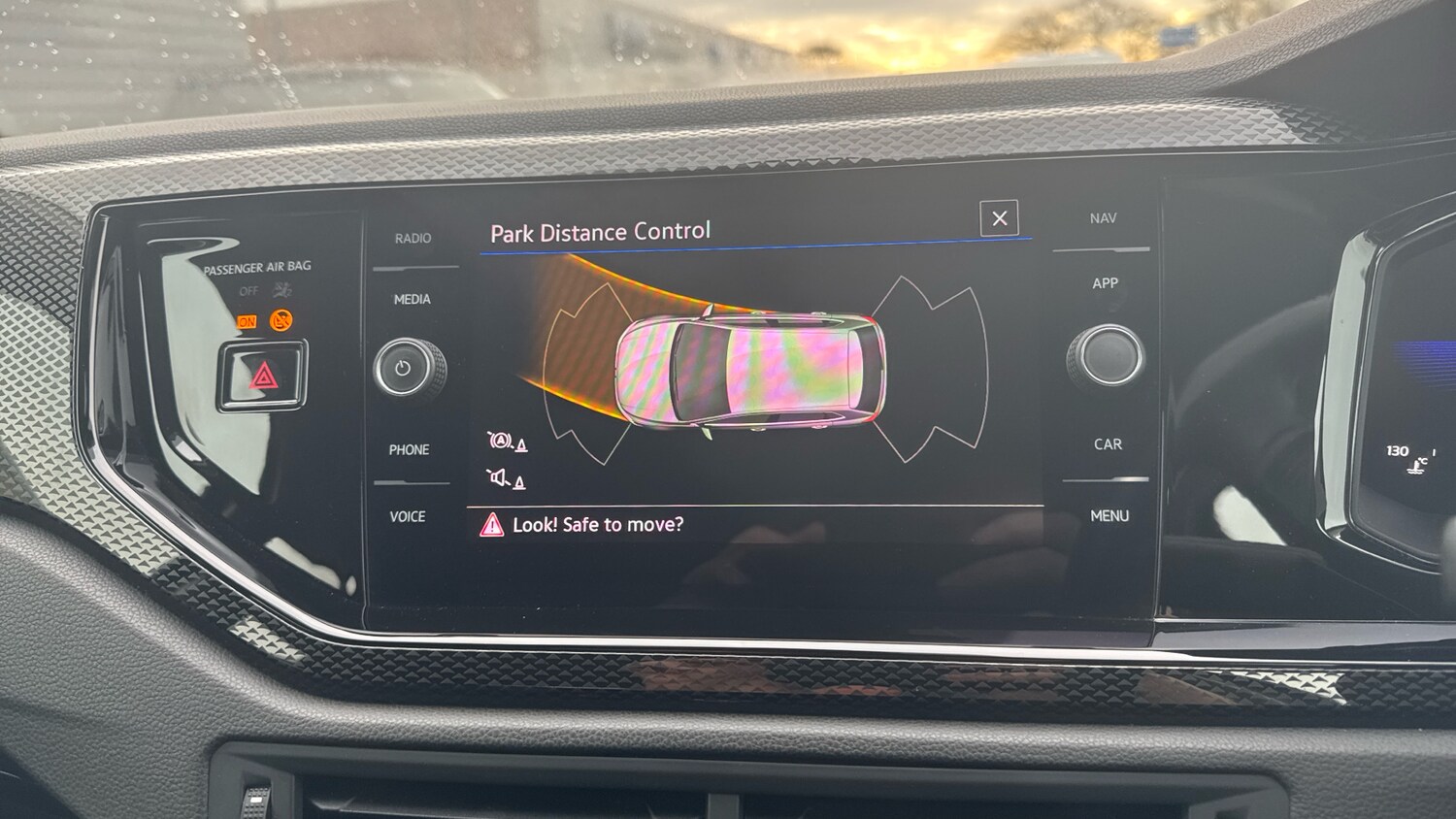 Used Volkswagen Polo 2023 for sale - 76554851: Photo 49