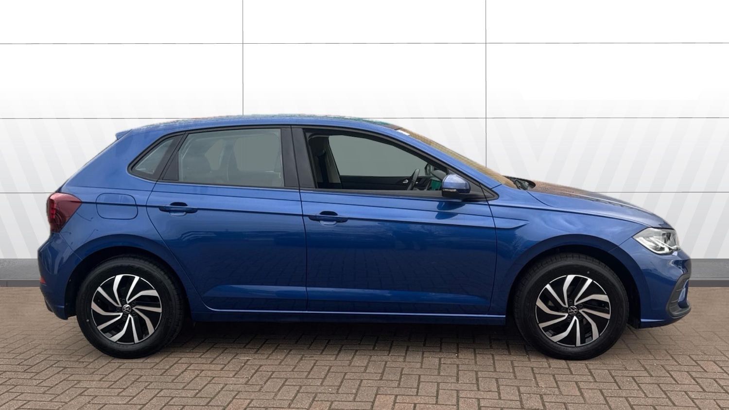 Used Volkswagen Polo 2023 for sale - 76554851: Photo 5