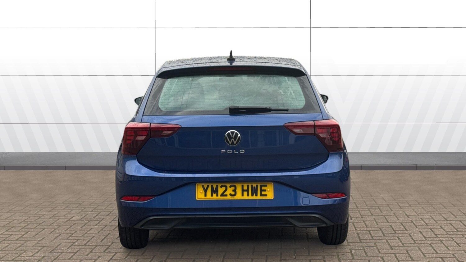 Used Volkswagen Polo 2023 for sale - 76554851: Photo 6