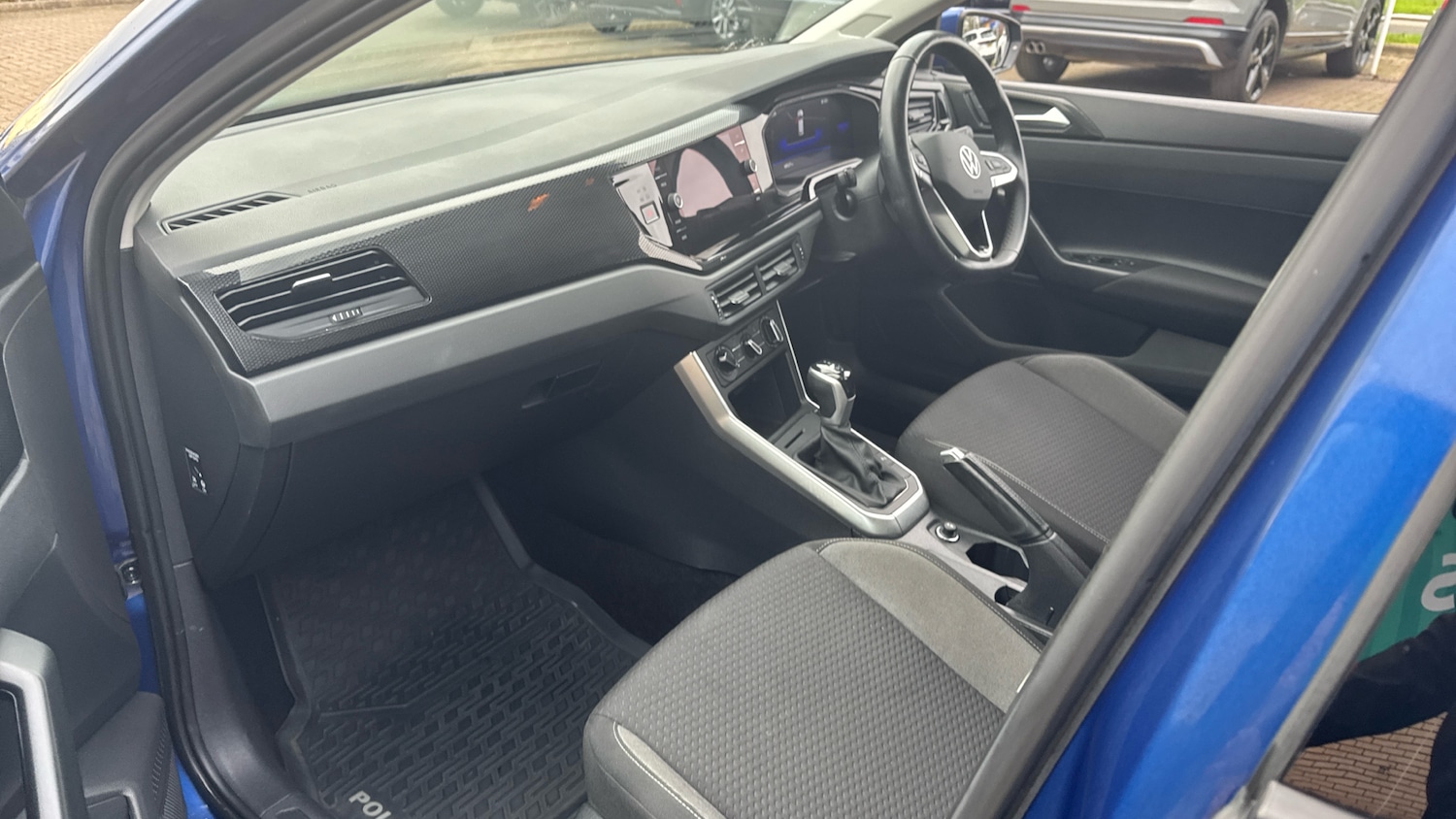 Used Volkswagen Polo 2023 for sale - 76554851: Photo 9