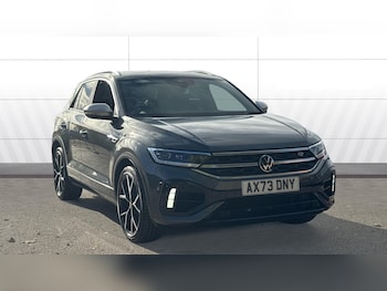 2023 (73) - 2.0 TSI 300 4MOTION R 5dr DSG Petrol Hatchback