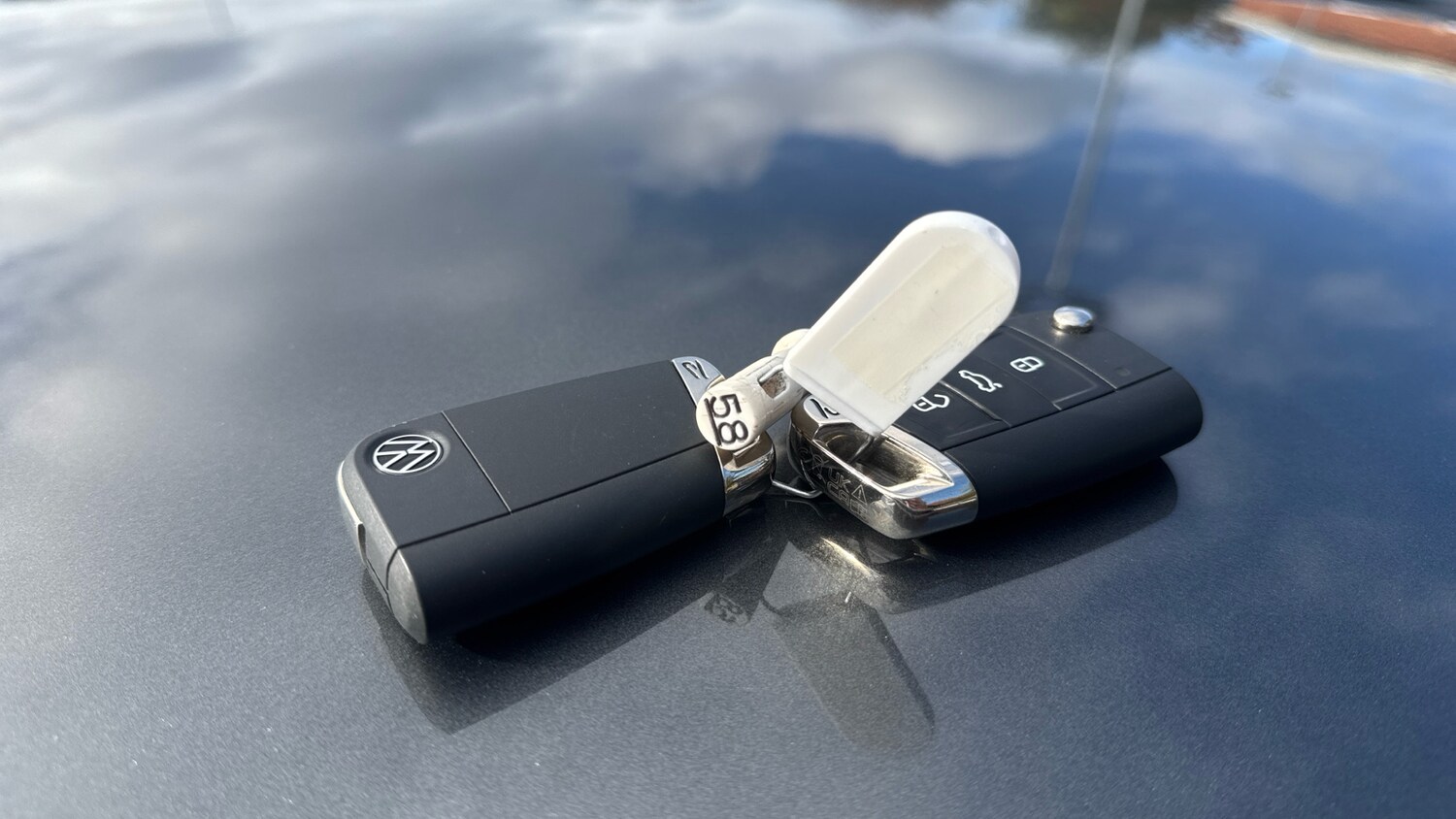 Used Volkswagen T-Roc 2023 for sale - 76355427: Photo 20