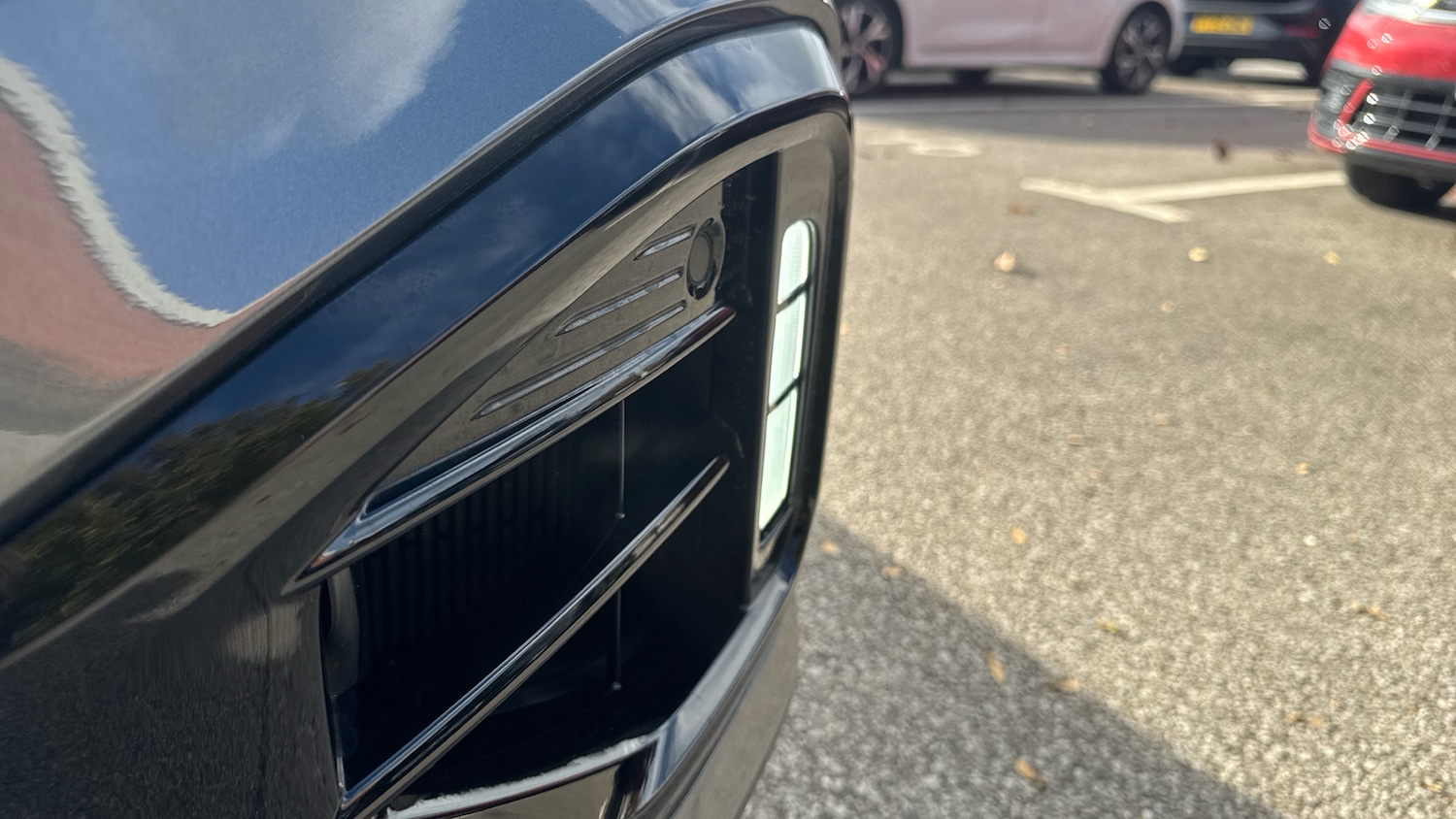 Used Volkswagen T-Roc 2023 for sale - 76355427: Photo 24