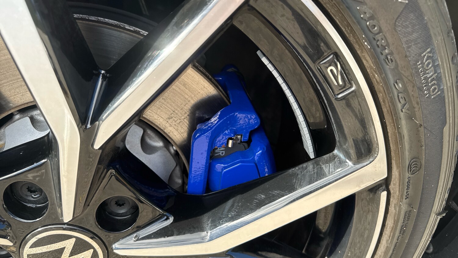 Used Volkswagen T-Roc 2023 for sale - 76355427: Photo 26