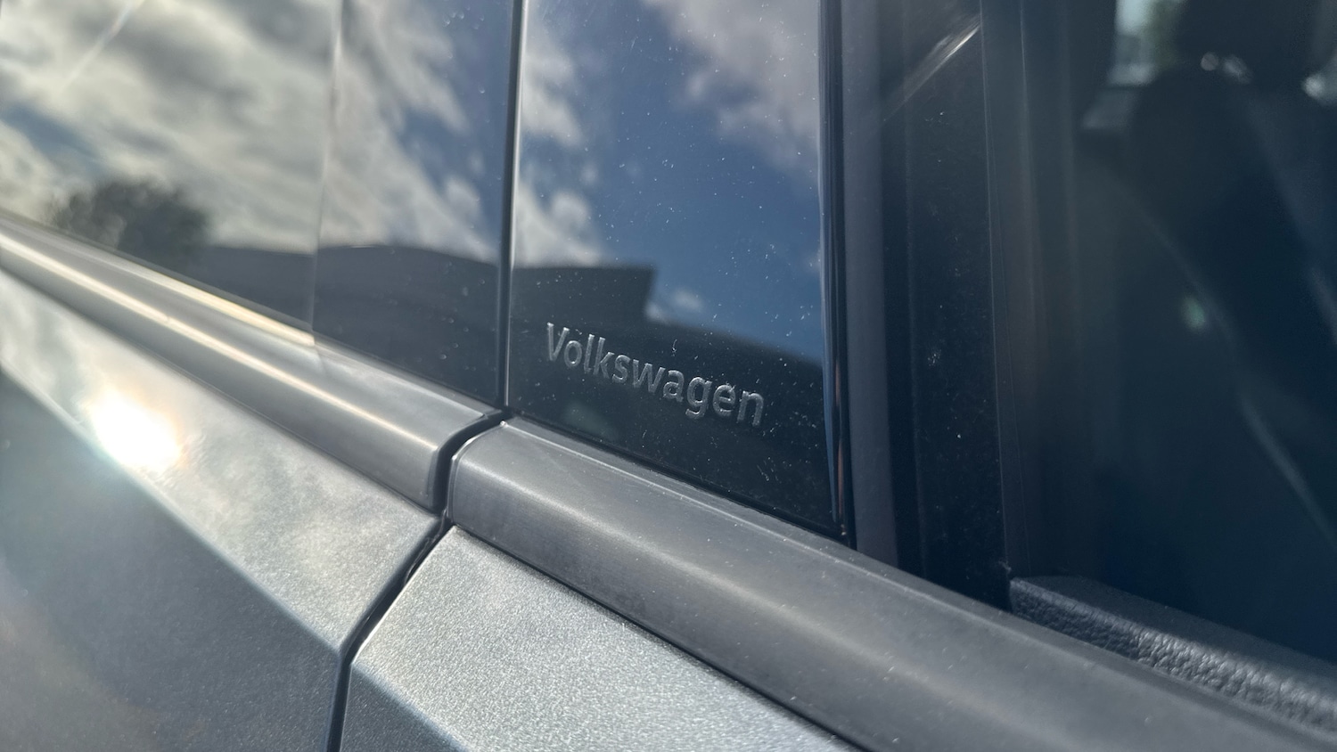 Used Volkswagen T-Roc 2023 for sale - 76355427: Photo 27