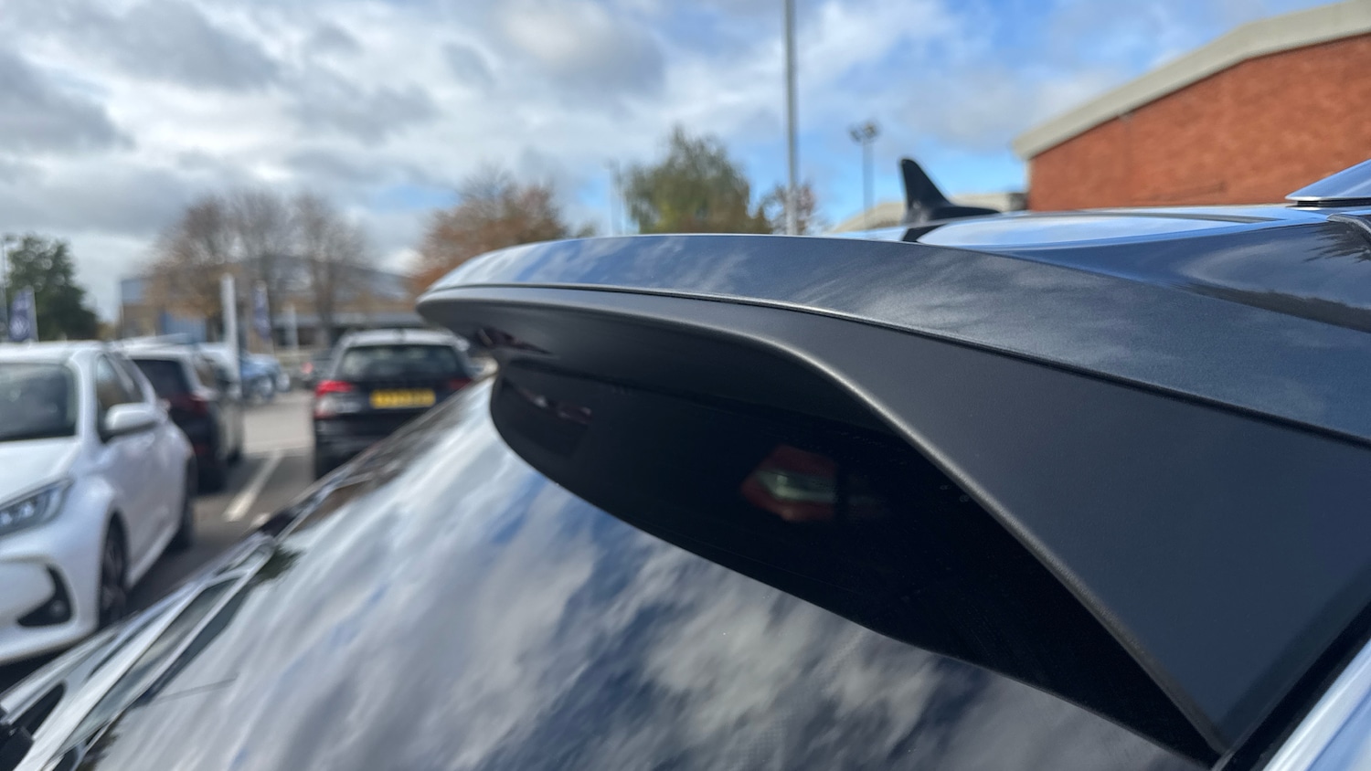 Used Volkswagen T-Roc 2023 for sale - 76355427: Photo 29