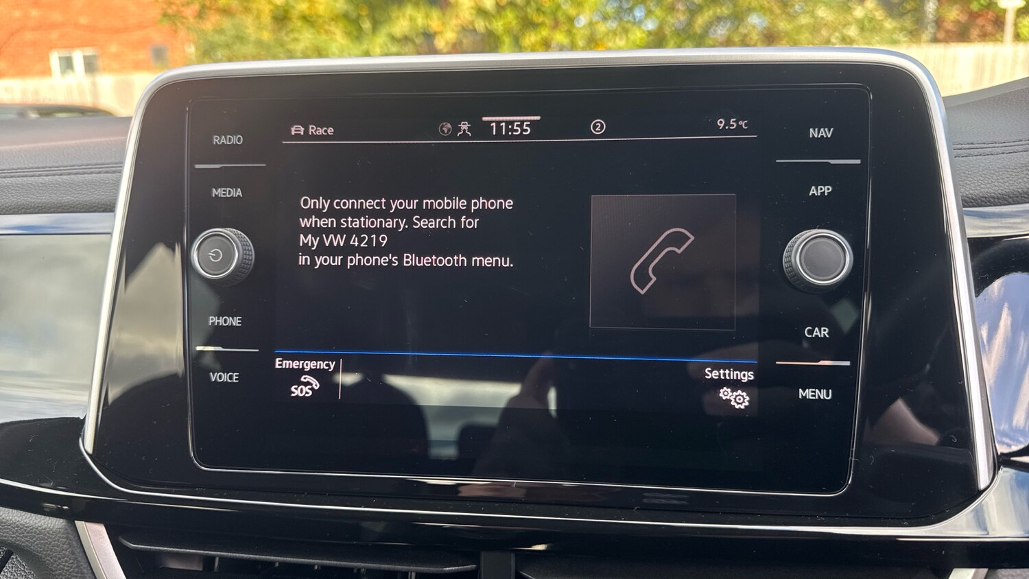 Used Volkswagen T-Roc 2023 for sale - 76355427: Photo 44