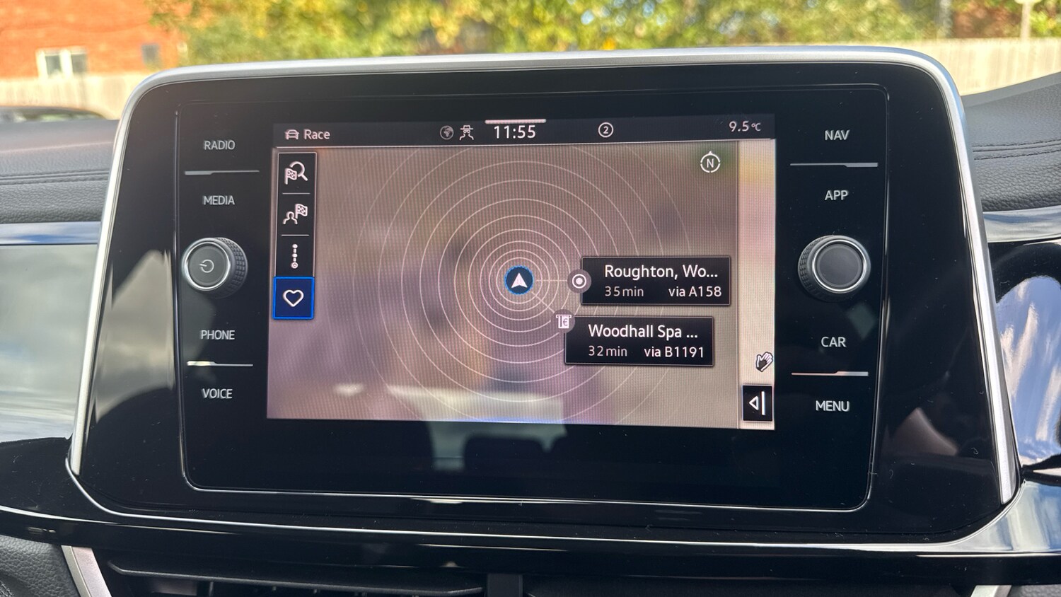 Used Volkswagen T-Roc 2023 for sale - 76355427: Photo 45