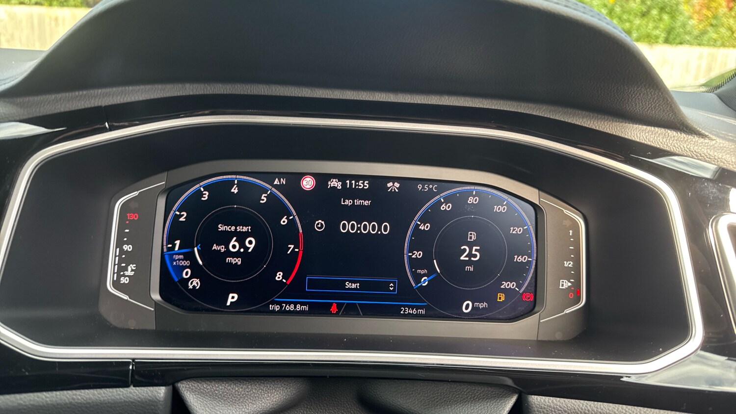 Used Volkswagen T-Roc 2023 for sale - 76355427: Photo 54