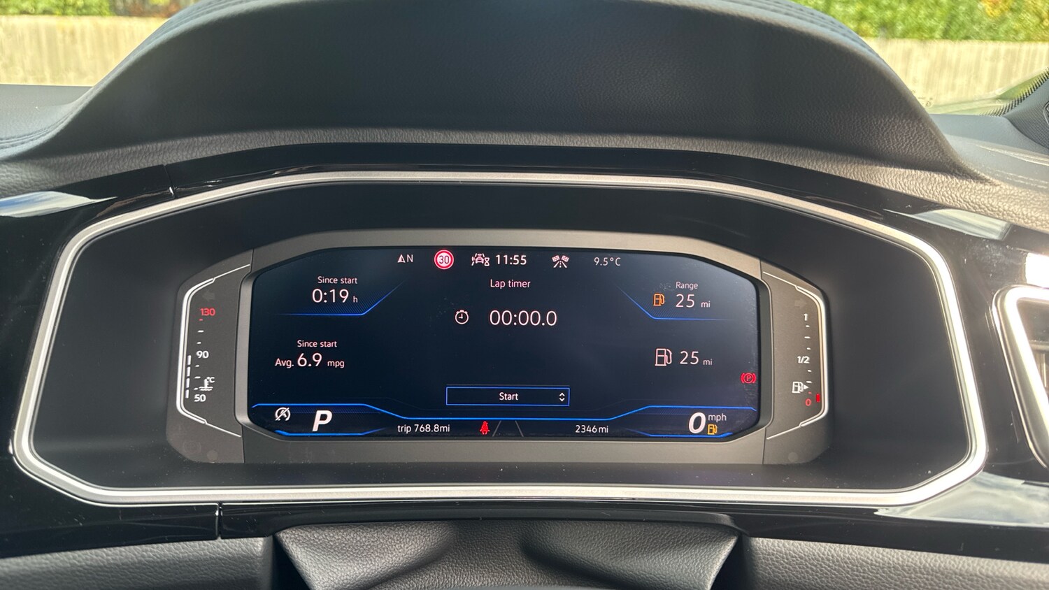 Used Volkswagen T-Roc 2023 for sale - 76355427: Photo 56