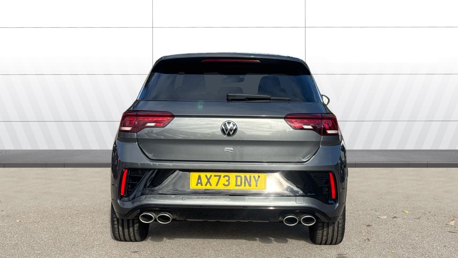 Used Volkswagen T-Roc 2023 for sale - 76355427: Photo 6