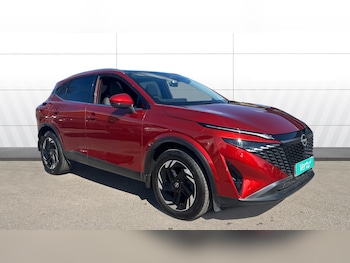 Used Nissan Qashqai 2024 for sale - 78339567: Photo